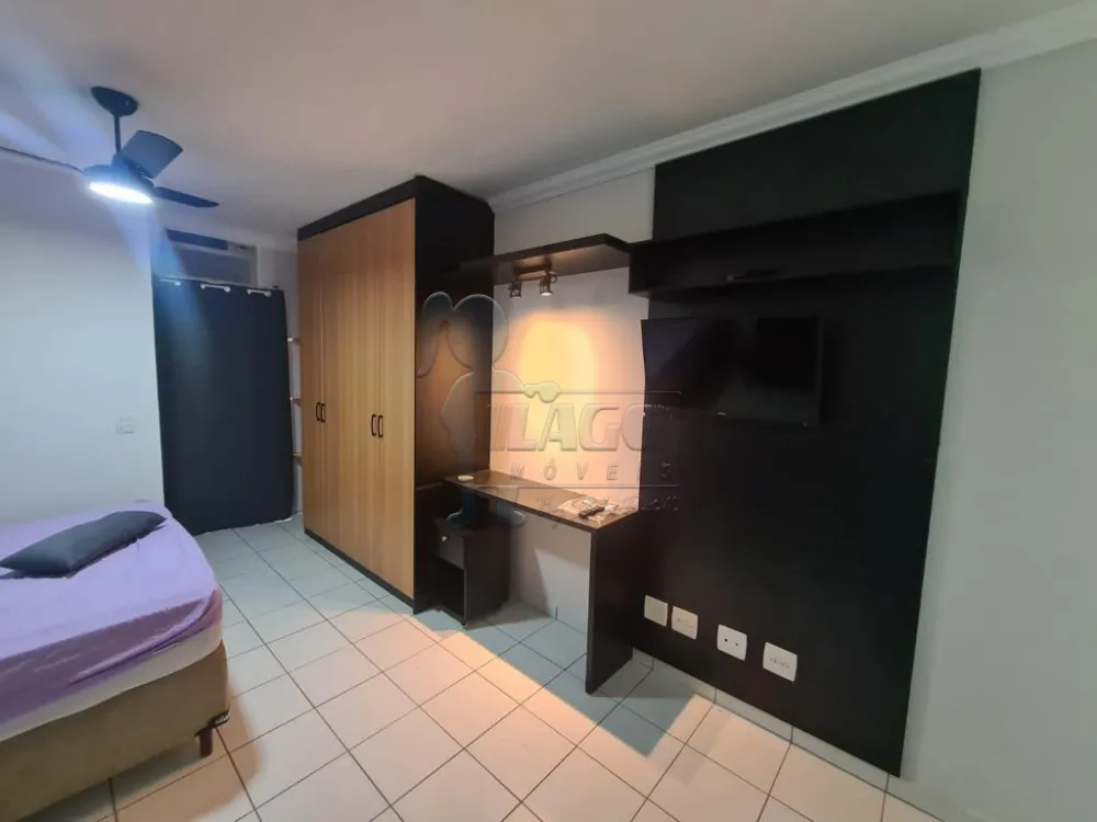Alugar Apartamento / Kitnet em Ribeirão Preto R$ 850,00 - Foto 2