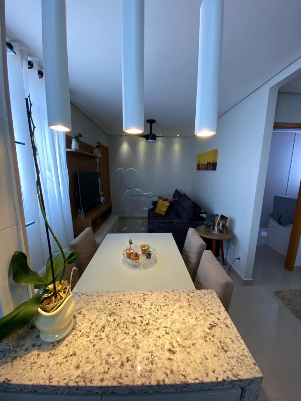 Alugar Apartamento / Padrão em Ribeirão Preto R$ 800,00 - Foto 1