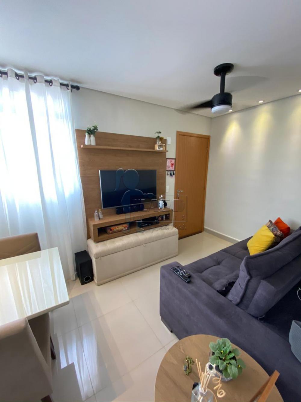 Alugar Apartamento / Padrão em Ribeirão Preto R$ 800,00 - Foto 16