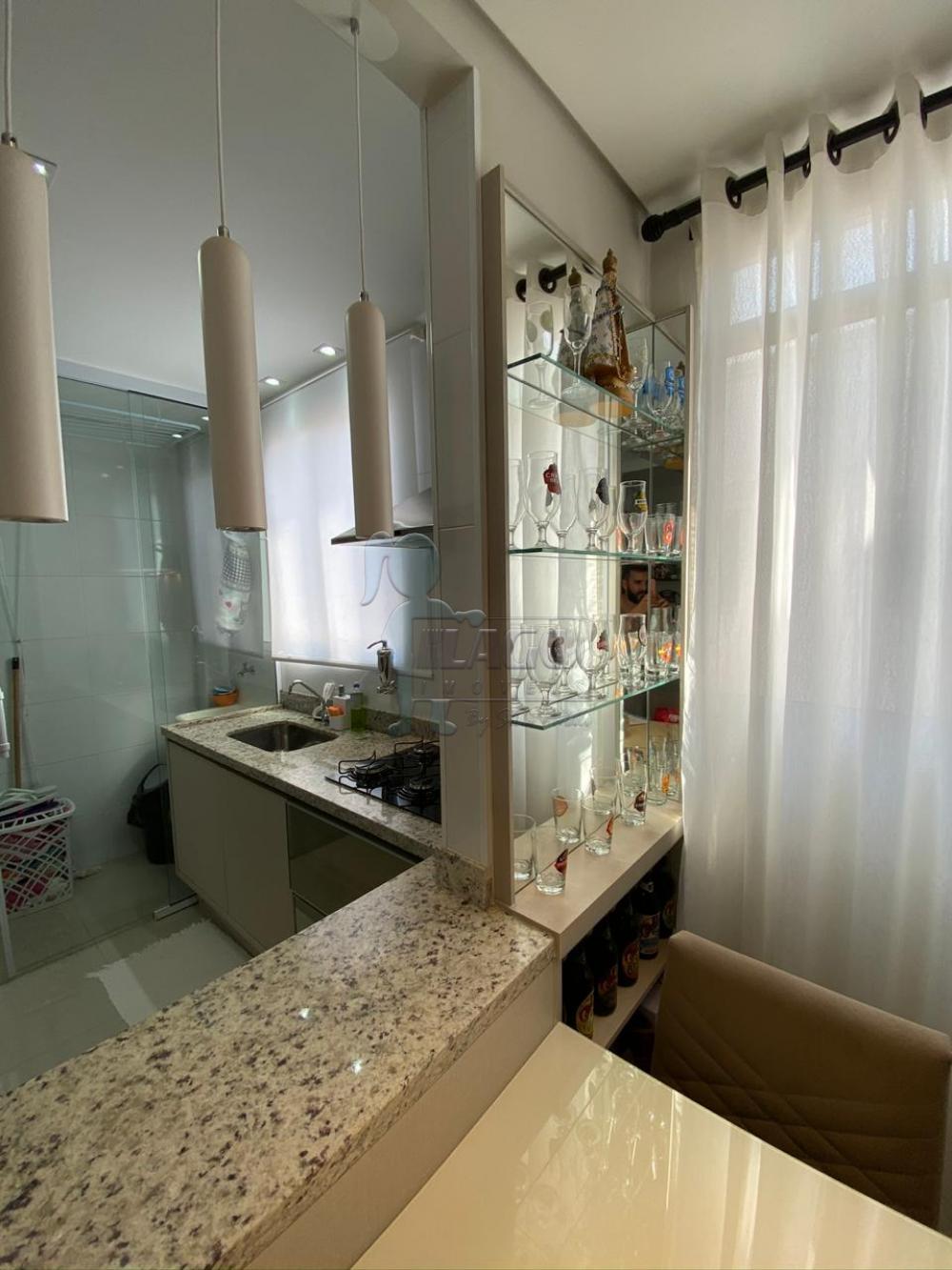 Alugar Apartamento / Padrão em Ribeirão Preto R$ 800,00 - Foto 12