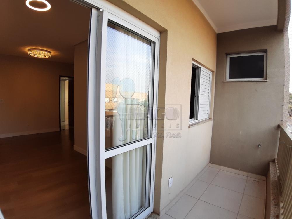 Alugar Apartamento / Padrão em Ribeirão Preto R$ 2.500,00 - Foto 3