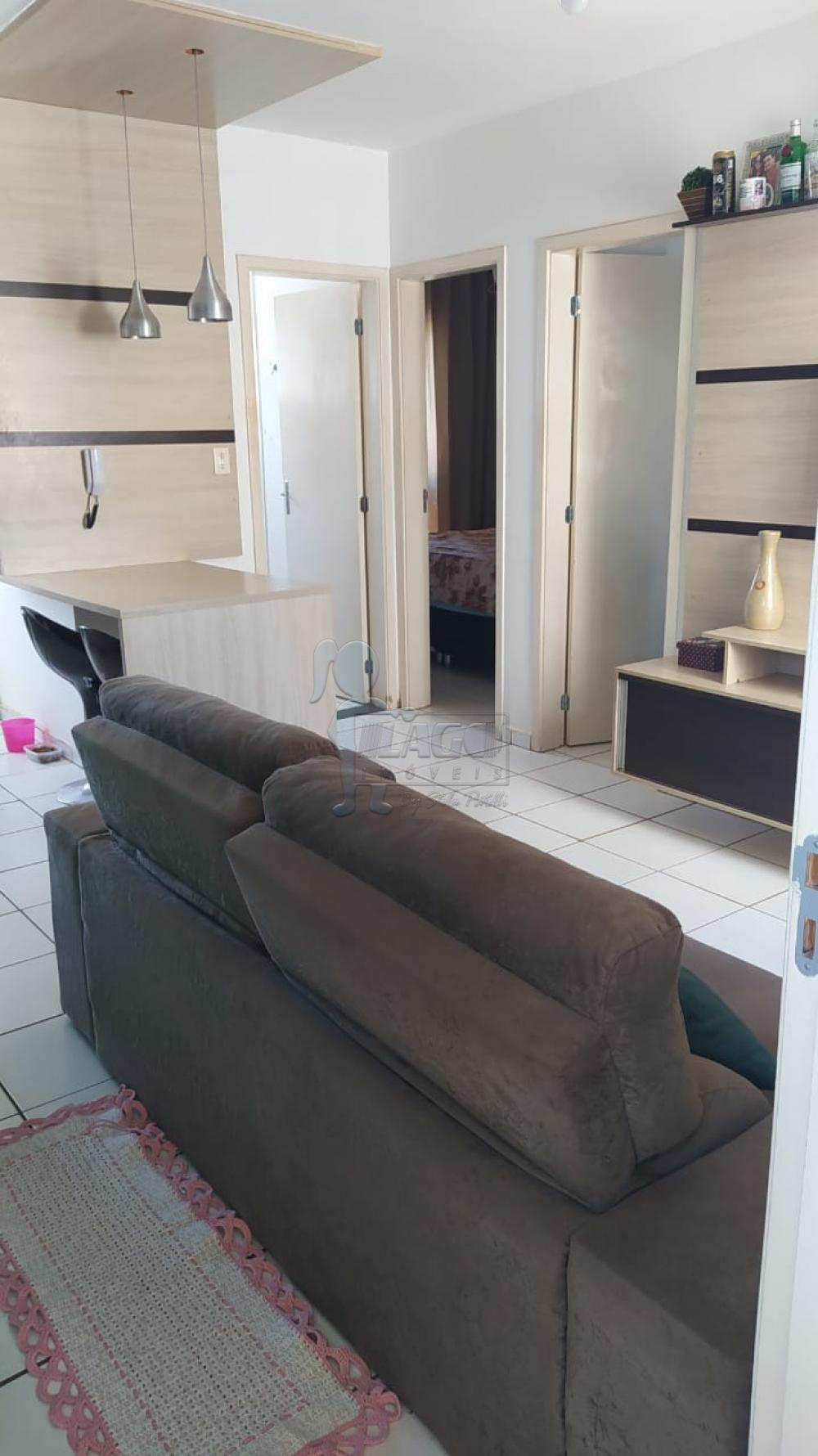 Alugar Apartamentos / Padrão em Ribeirão Preto R$ 700,00 - Foto 4