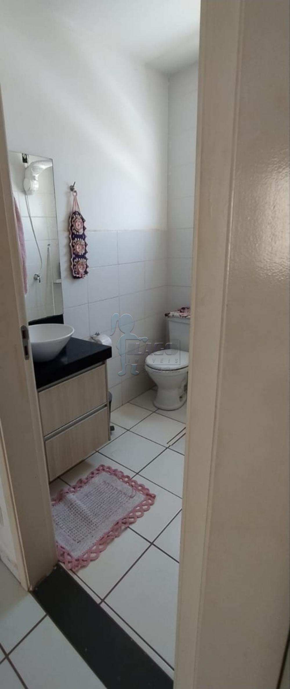 Alugar Apartamento / Padrão em Ribeirão Preto R$ 700,00 - Foto 7