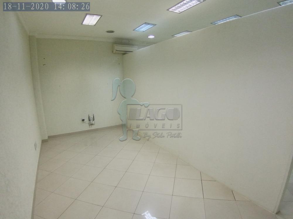 Alugar Comercial condomínio / Sala comercial em Ribeirão Preto R$ 1.200,00 - Foto 6