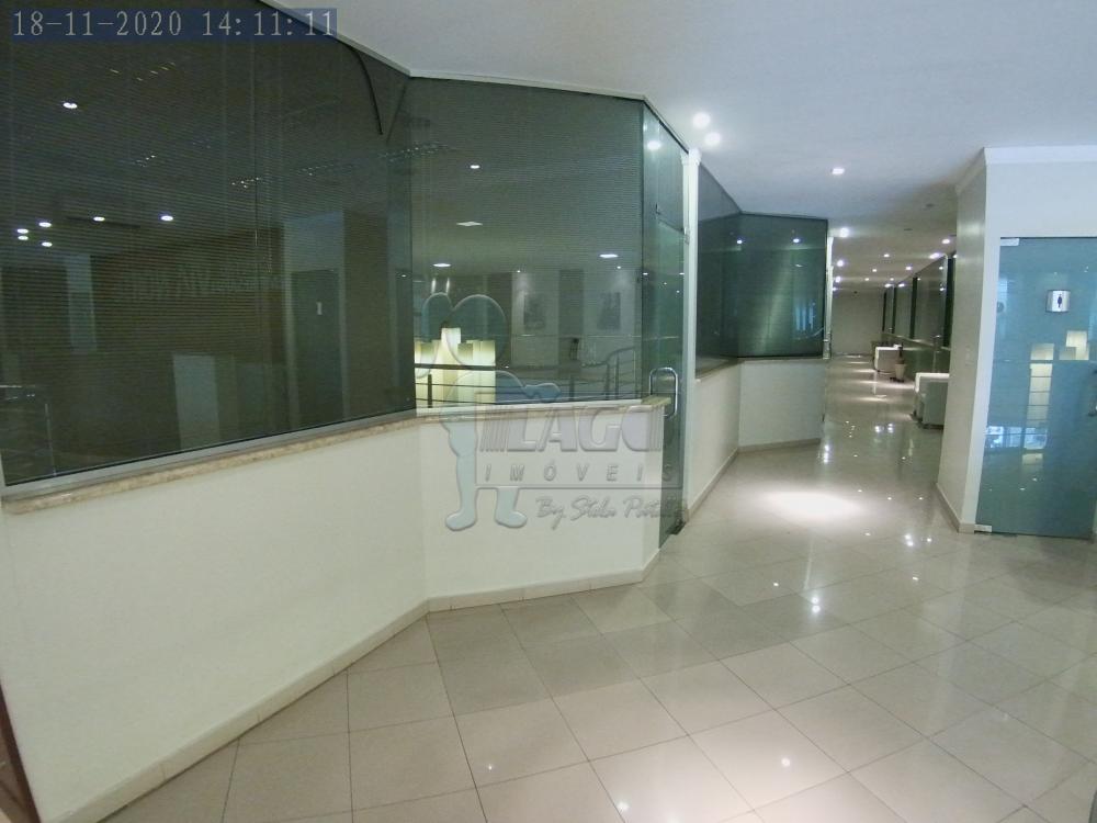 Alugar Comercial condomínio / Sala comercial em Ribeirão Preto R$ 1.200,00 - Foto 11