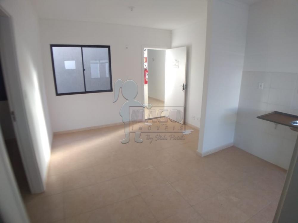 Alugar Apartamento / Padrão em Ribeirão Preto R$ 900,00 - Foto 1