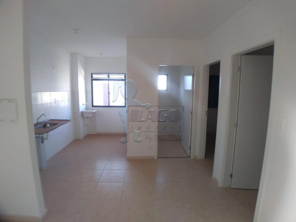 Alugar Apartamento / Padrão em Ribeirão Preto R$ 900,00 - Foto 3