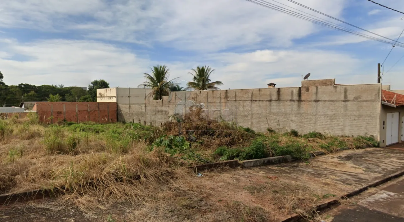 Comprar Terreno / Padrão em Ribeirão Preto R$ 220.000,00 - Foto 1