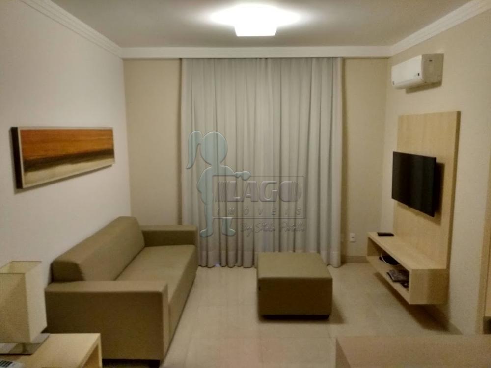 Alugar Apartamento / Padrão em Ribeirão Preto R$ 2.000,00 - Foto 2