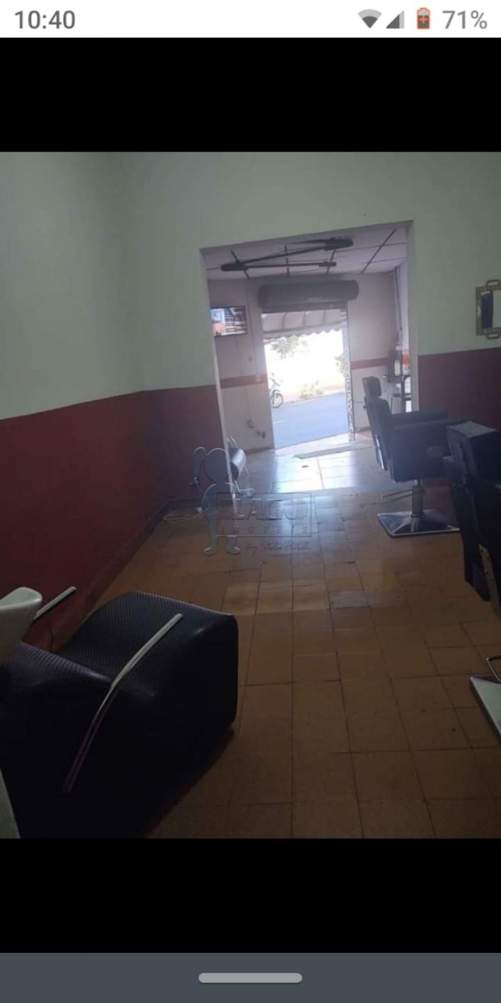 Alugar Comercial padrão / Casa comercial em Ribeirão Preto R$ 900,00 - Foto 7