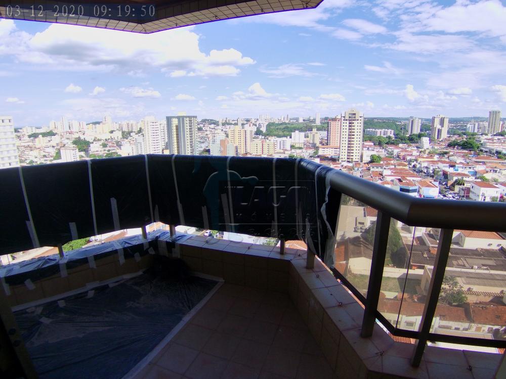 Alugar Apartamento / Padrão em Ribeirão Preto R$ 900,00 - Foto 3