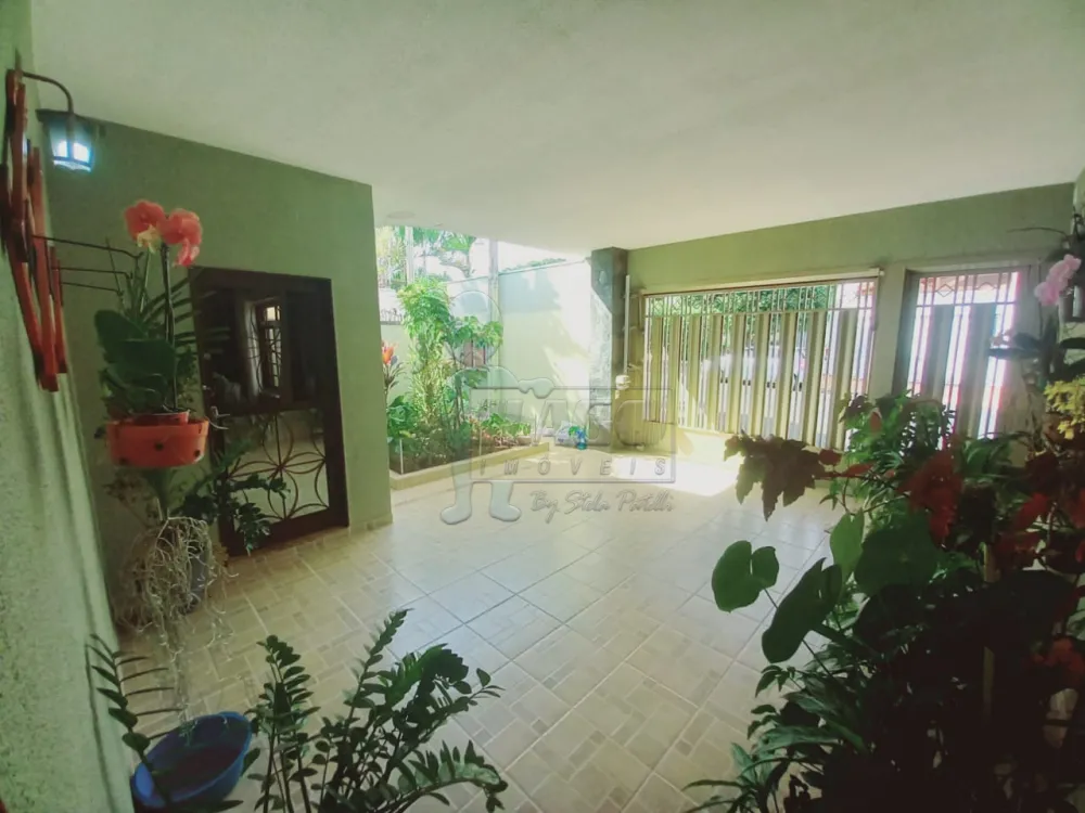 Alugar Casa / Padrão em Ribeirão Preto R$ 650,00 - Foto 1