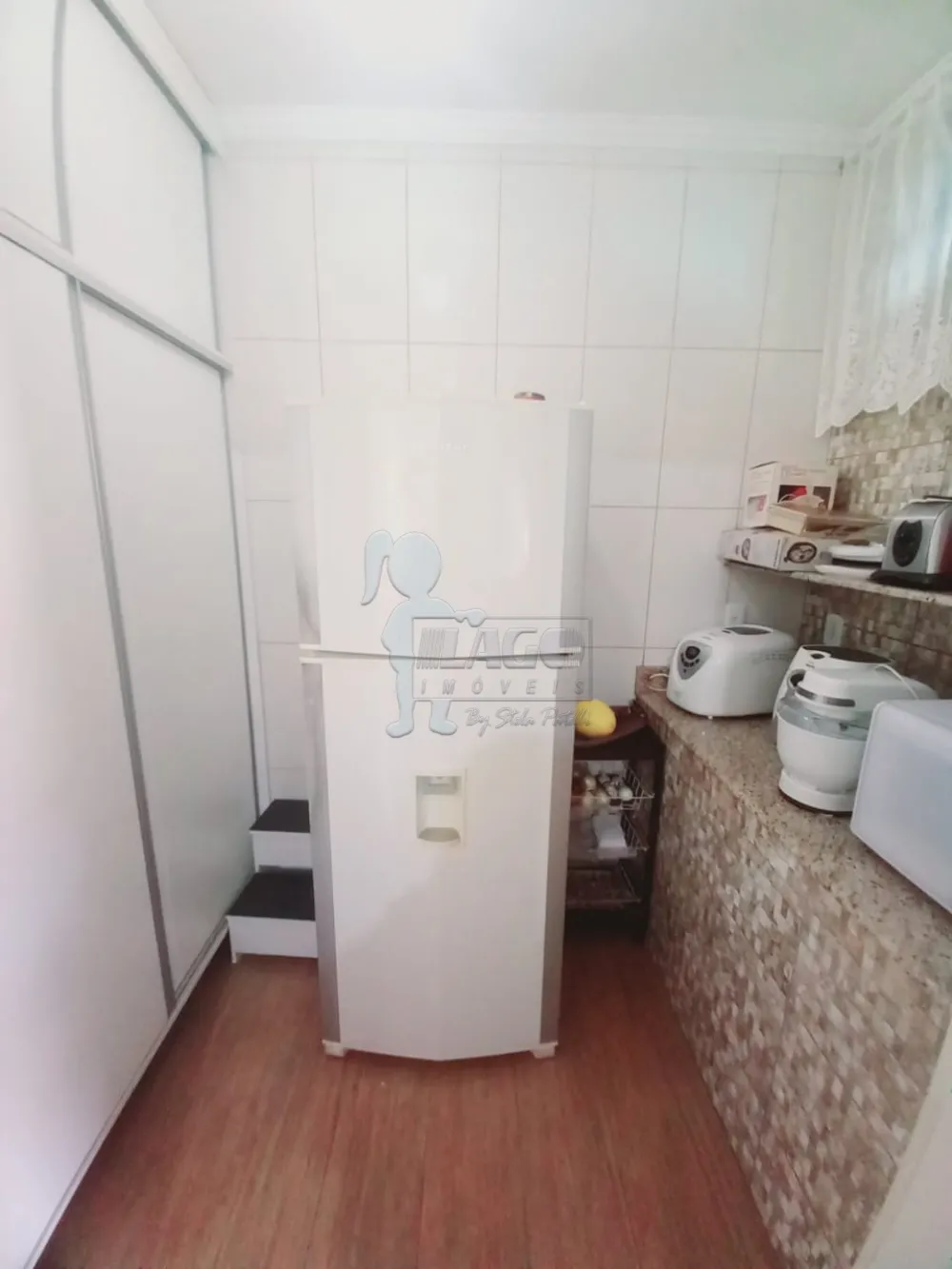 Alugar Casa / Padrão em Ribeirão Preto R$ 650,00 - Foto 15