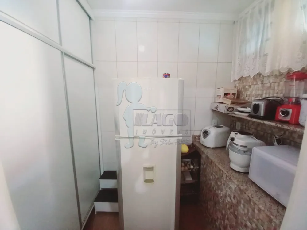 Alugar Casa / Padrão em Ribeirão Preto R$ 650,00 - Foto 16