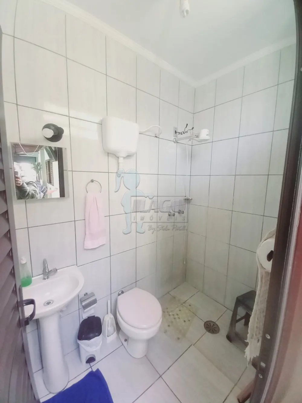 Alugar Casa / Padrão em Ribeirão Preto R$ 650,00 - Foto 19