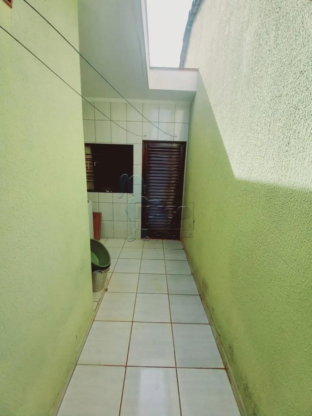 Alugar Casa / Padrão em Ribeirão Preto R$ 650,00 - Foto 17