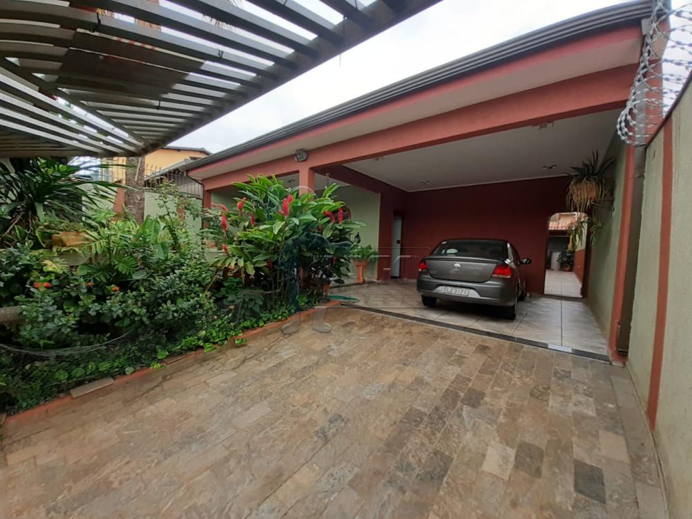 Comprar Casa / Padrão em Ribeirão Preto R$ 385.000,00 - Foto 1