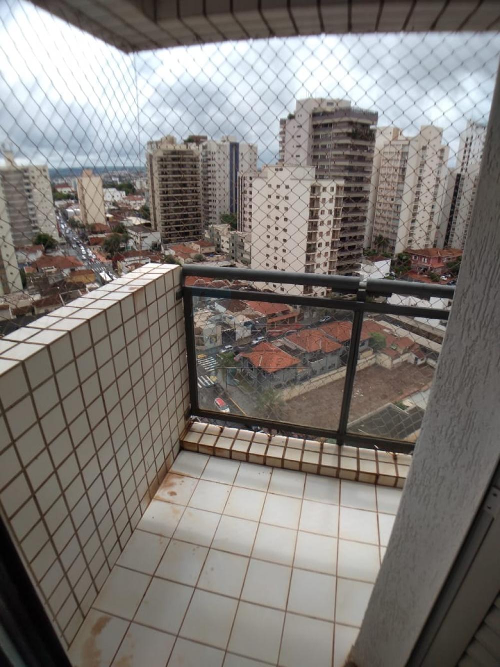 Alugar Apartamento / Padrão em Ribeirão Preto R$ 1.600,00 - Foto 2