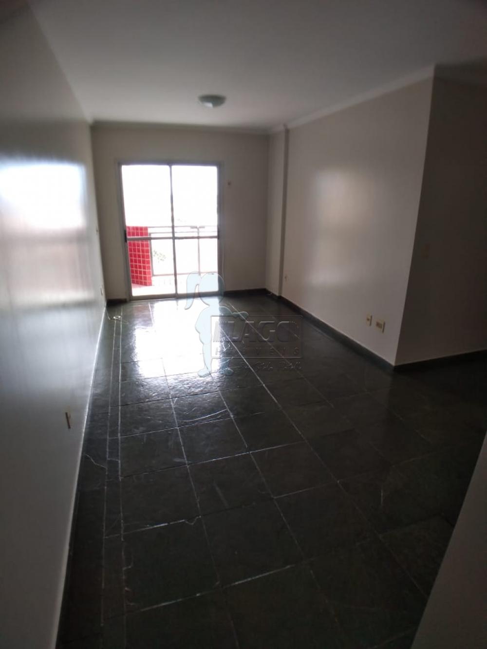 Alugar Apartamento / Padrão em Ribeirão Preto R$ 1.600,00 - Foto 1