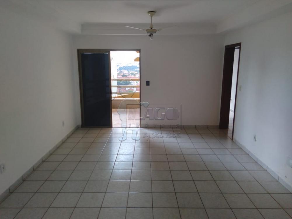 Alugar Apartamento / Padrão em Ribeirão Preto R$ 1.300,00 - Foto 1