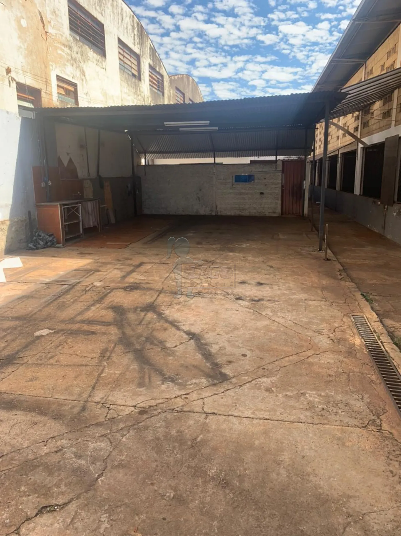 Alugar Comercial padrão / Casa comercial em Ribeirão Preto R$ 6.100,00 - Foto 3