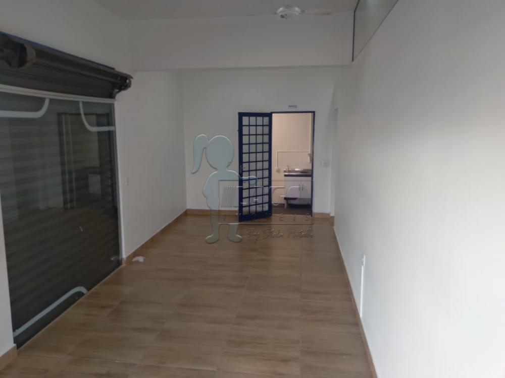 Alugar Comercial padrão / Galpão - Armazém em Ribeirão Preto R$ 700,00 - Foto 1