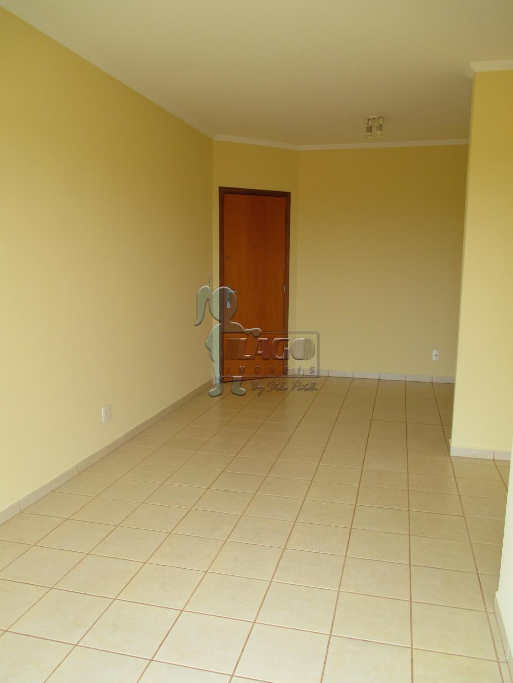 Alugar Apartamento / Padrão em Ribeirão Preto R$ 1.100,00 - Foto 1