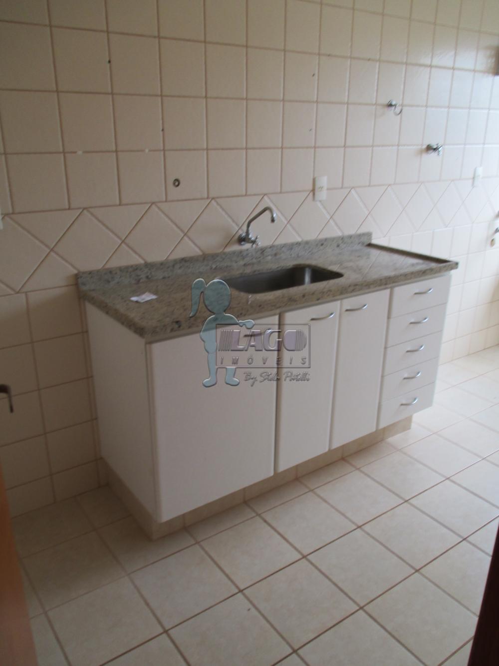 Alugar Apartamento / Padrão em Ribeirão Preto R$ 1.100,00 - Foto 4