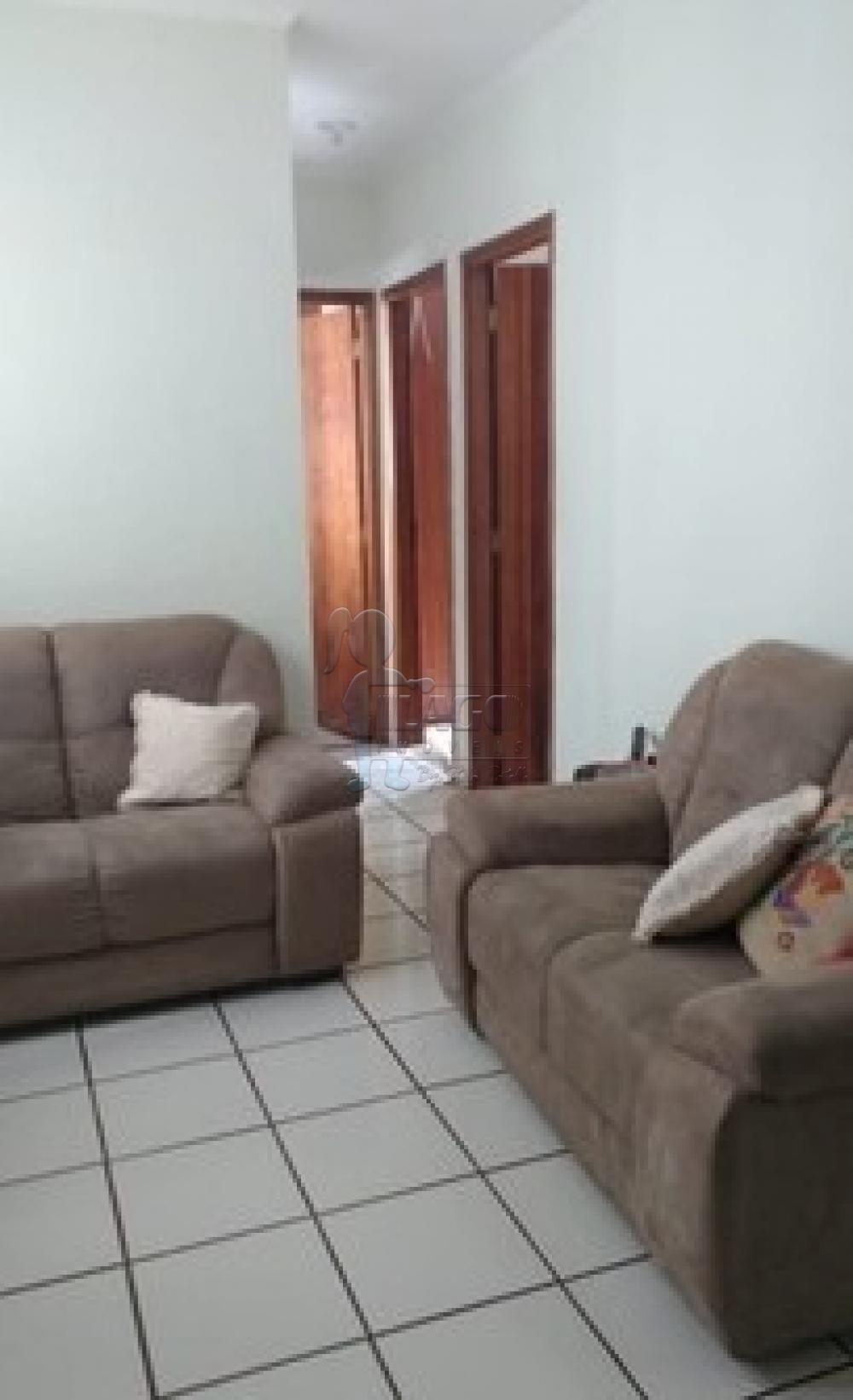 Alugar Apartamento / Padrão em Ribeirão Preto R$ 450,00 - Foto 2