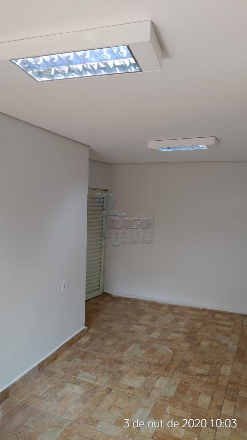 Alugar Comercial padrão / Casa comercial em Ribeirão Preto R$ 4.200,00 - Foto 1