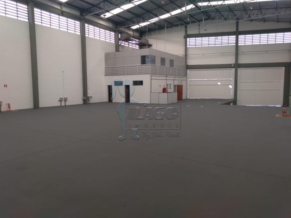 Alugar Comercial padrão / Galpão - Armazém em Ribeirão Preto R$ 23.000,00 - Foto 7