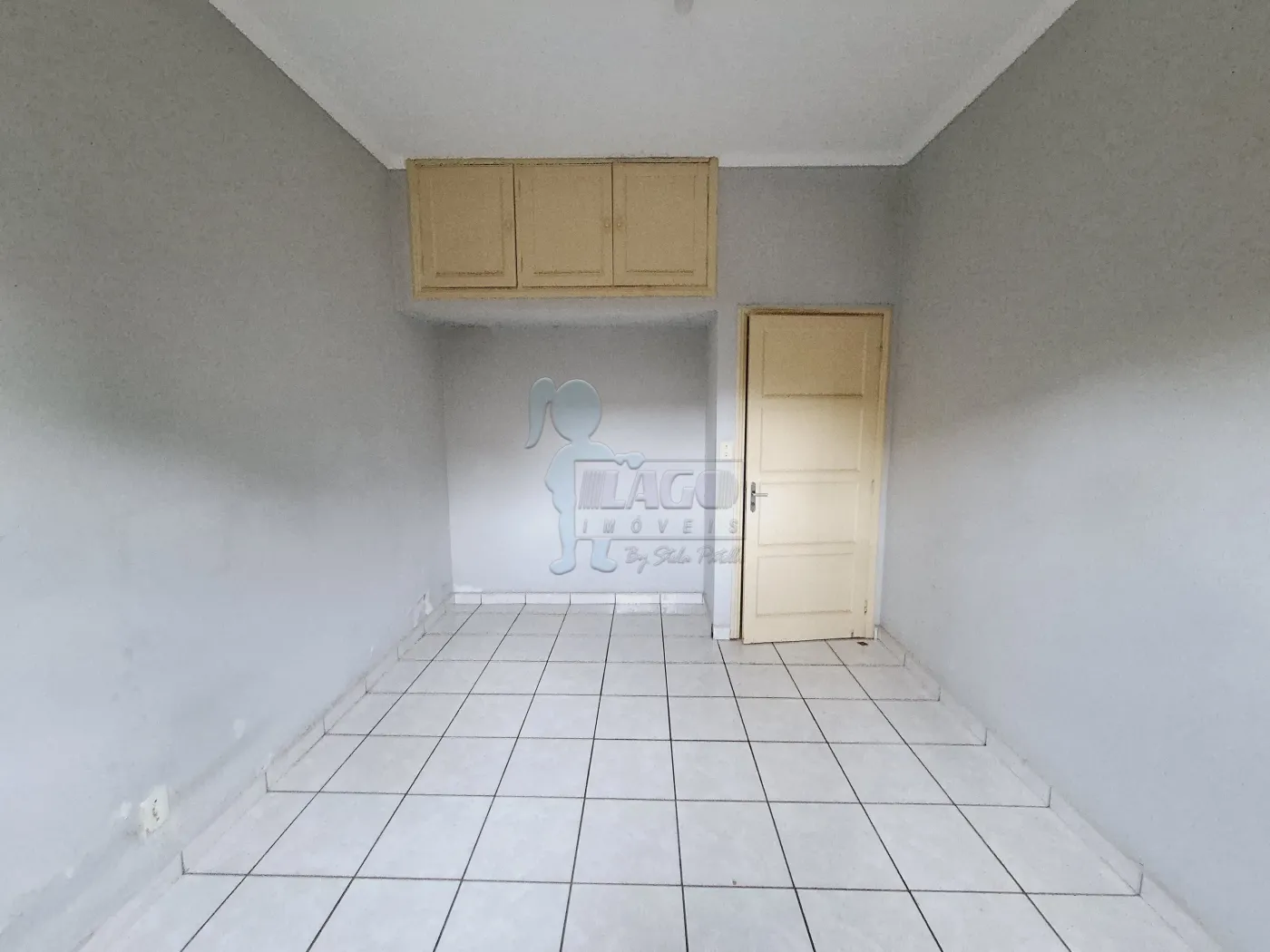 Alugar Casa / Padrão em Ribeirão Preto R$ 900,00 - Foto 7