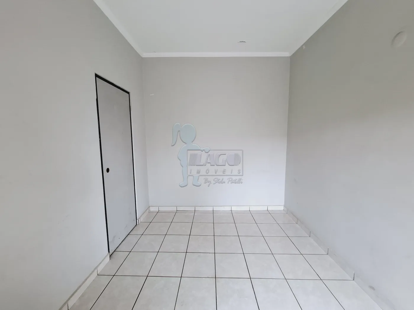 Alugar Casa / Padrão em Ribeirão Preto R$ 900,00 - Foto 3