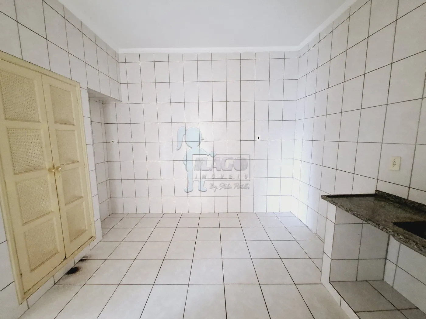 Alugar Casa / Padrão em Ribeirão Preto R$ 900,00 - Foto 10