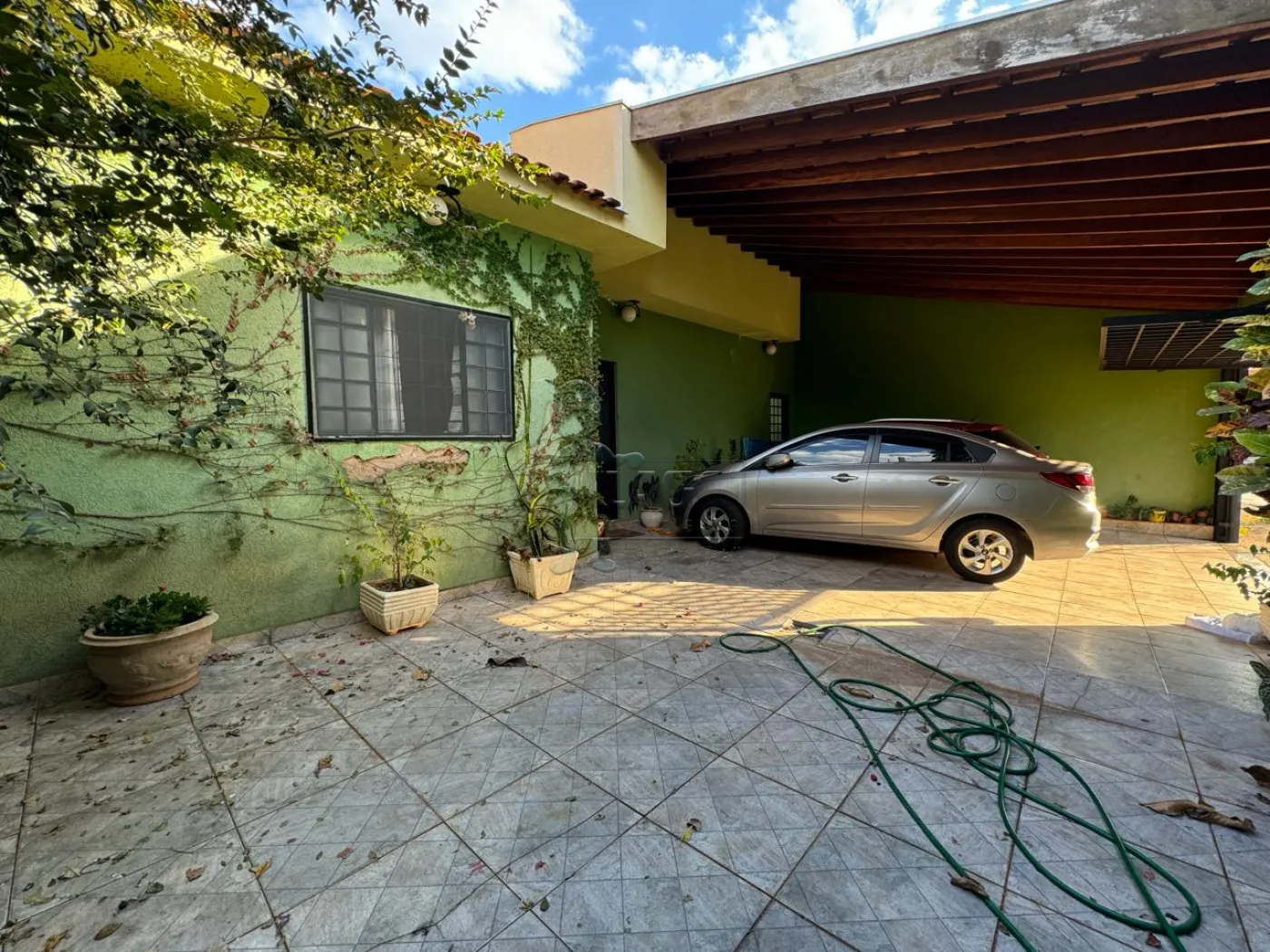 Comprar Casa / Padrão em Ribeirão Preto R$ 400.000,00 - Foto 19