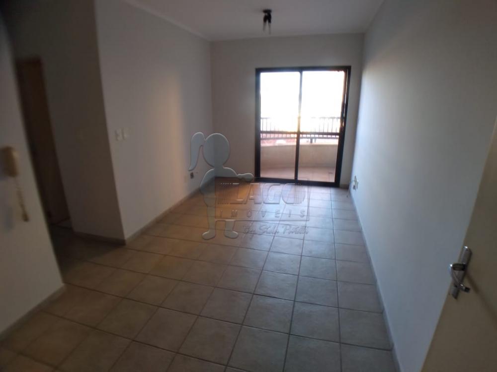 Alugar Apartamento / Padrão em Ribeirão Preto R$ 800,00 - Foto 1