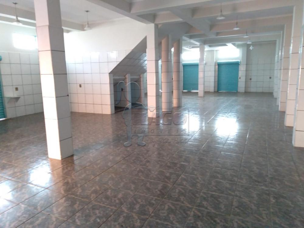 Alugar Comercial padrão / Galpão - Armazém em Ribeirão Preto R$ 5.500,00 - Foto 1