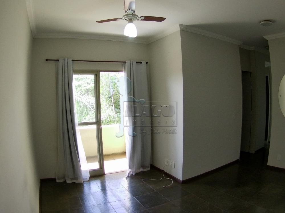 Alugar Apartamento / Padrão em Ribeirão Preto R$ 850,00 - Foto 1