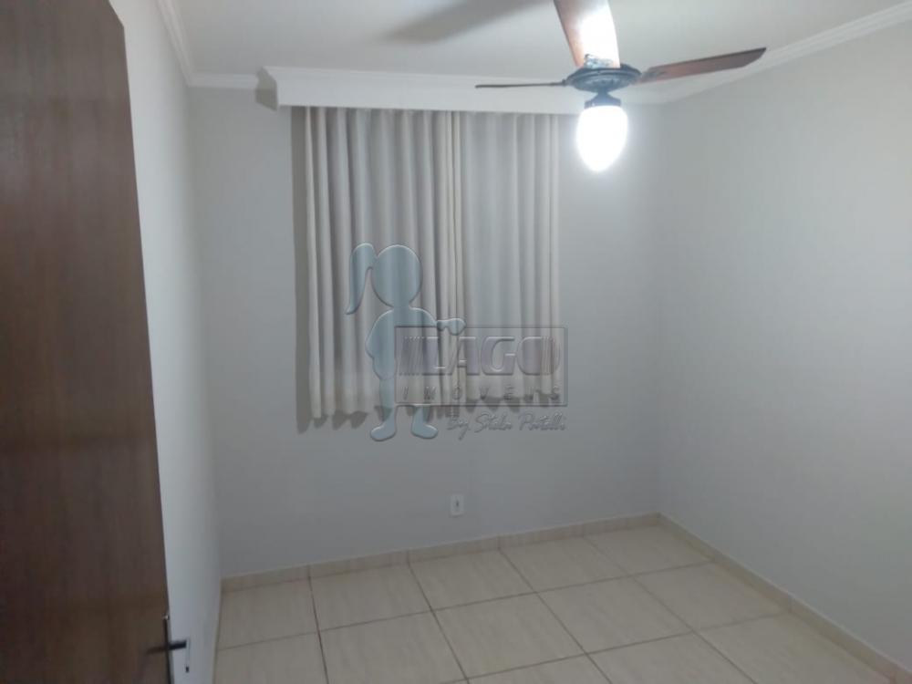 Alugar Apartamento / Padrão em Ribeirão Preto R$ 800,00 - Foto 9