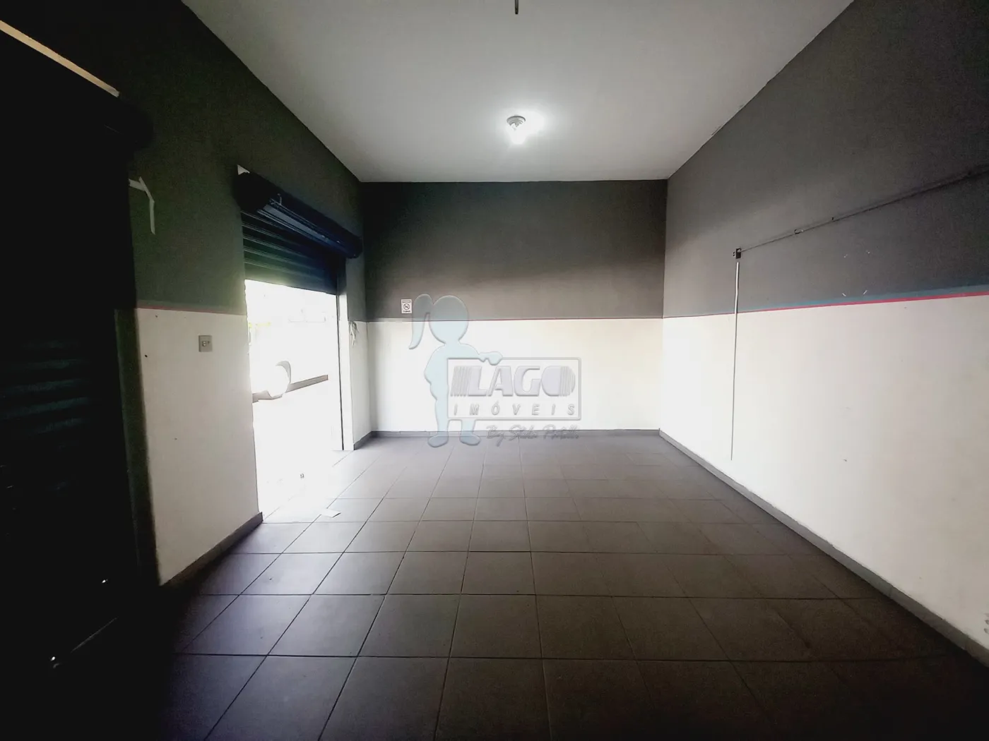 Alugar Comercial padrão / Galpão - Armazém em Ribeirão Preto R$ 1.400,00 - Foto 4