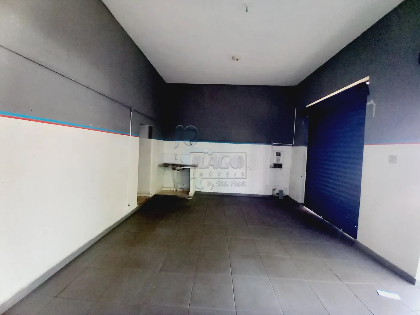 Alugar Comercial padrão / Galpão - Armazém em Ribeirão Preto R$ 1.400,00 - Foto 2