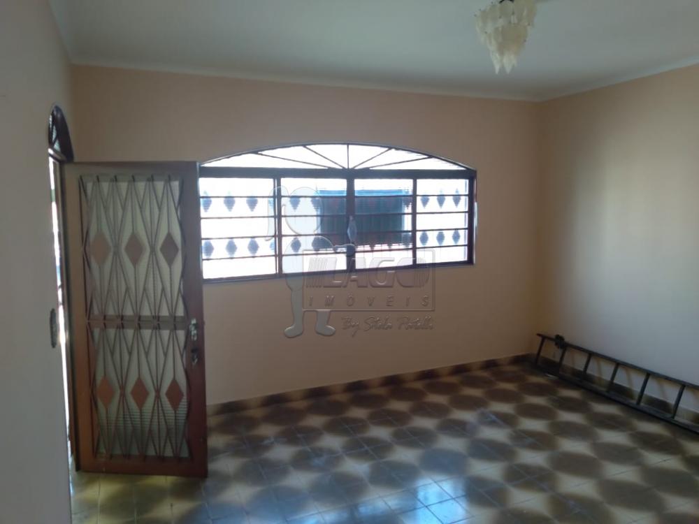 Alugar Casas / Padrão em Ribeirão Preto R$ 1.200,00 - Foto 2