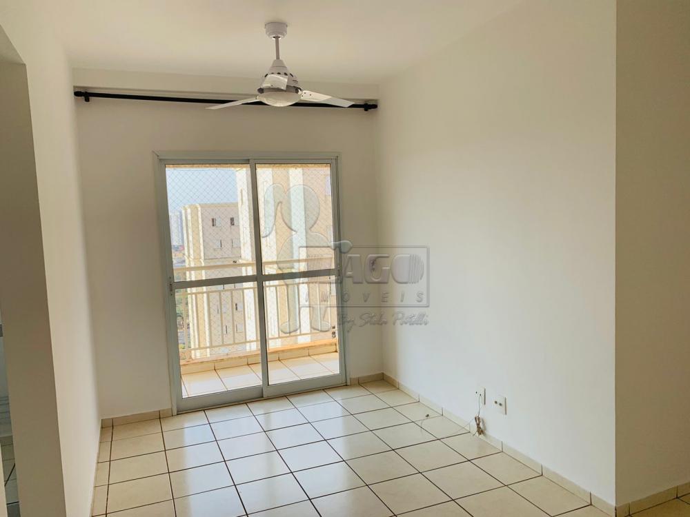 Alugar Apartamento / Padrão em Ribeirão Preto R$ 1.400,00 - Foto 1