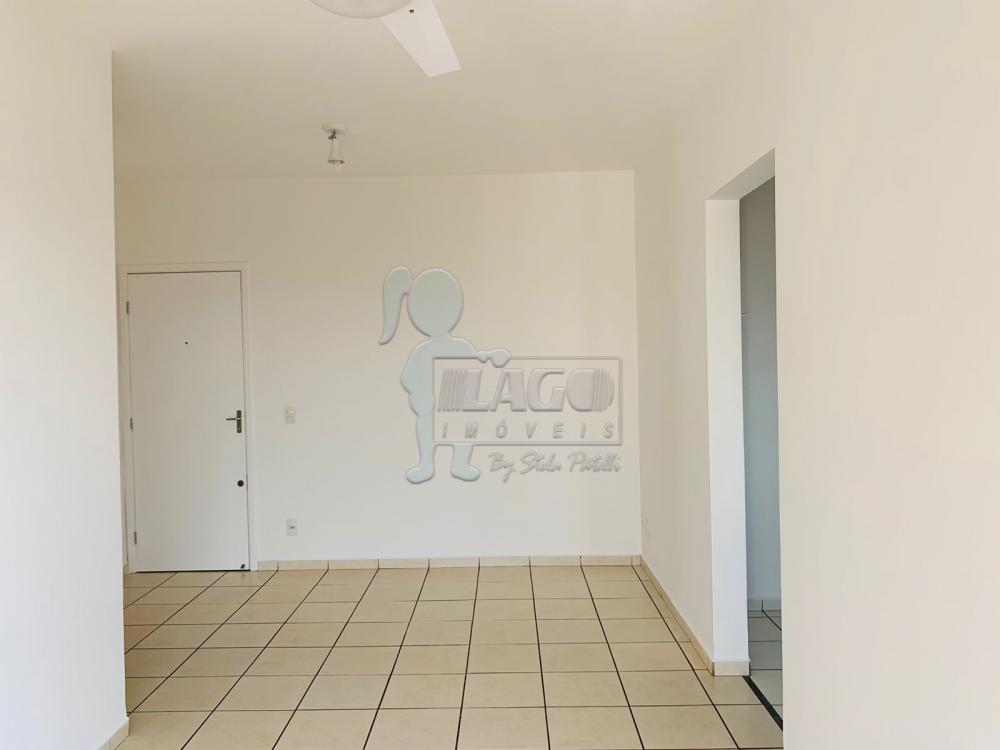 Alugar Apartamento / Padrão em Ribeirão Preto R$ 1.400,00 - Foto 2