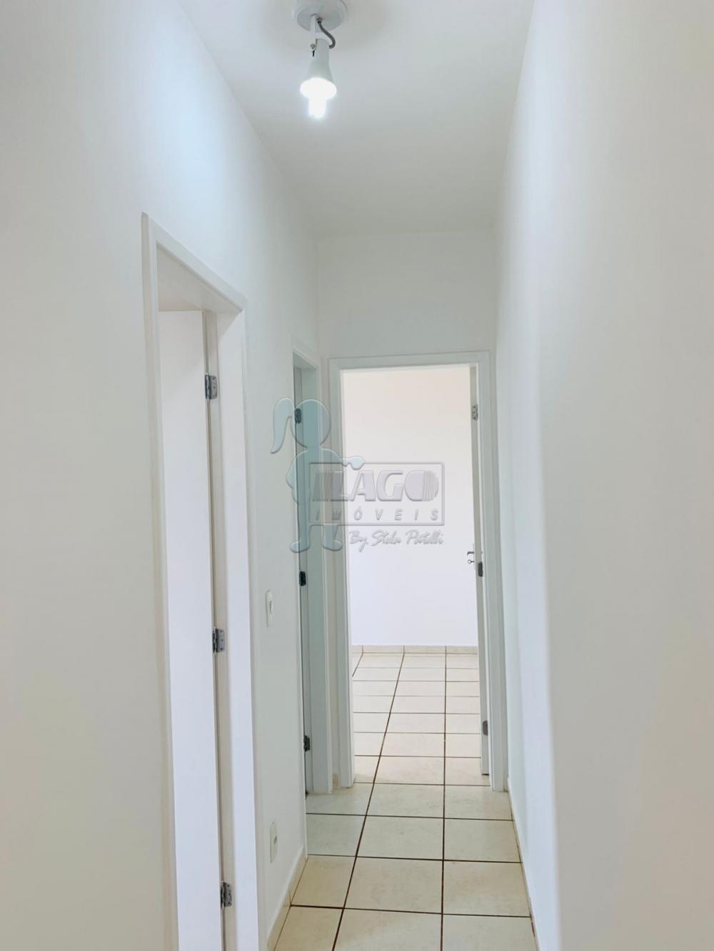 Alugar Apartamento / Padrão em Ribeirão Preto R$ 1.400,00 - Foto 10