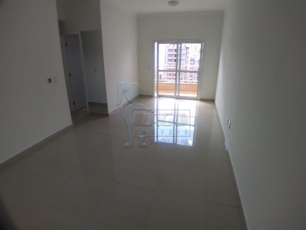 Alugar Apartamento / Padrão em Ribeirão Preto R$ 1.300,00 - Foto 1