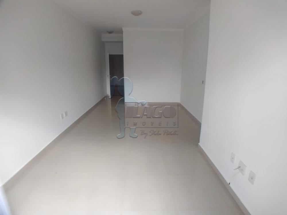 Alugar Apartamento / Padrão em Ribeirão Preto R$ 1.300,00 - Foto 2