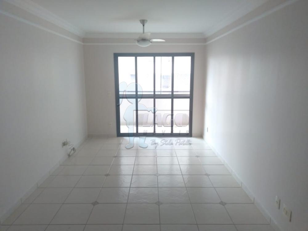 Alugar Apartamentos / Padrão em Ribeirão Preto R$ 1.700,00 - Foto 1