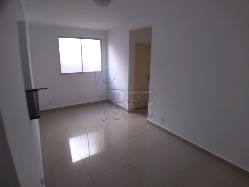 Alugar Apartamento / Padrão em Ribeirão Preto R$ 950,00 - Foto 2