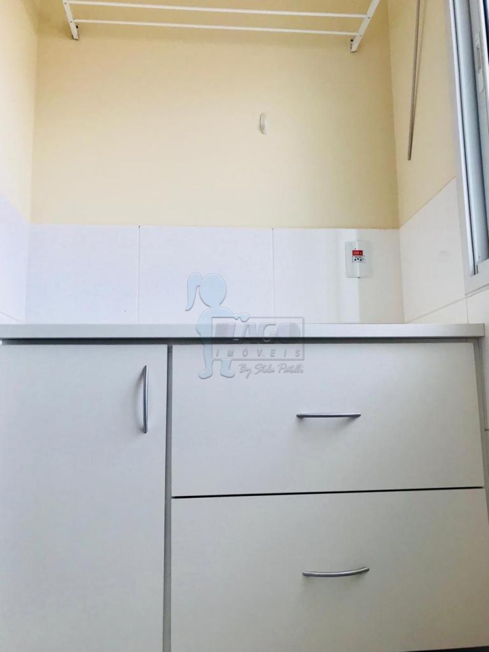 Alugar Apartamento / Padrão em Ribeirão Preto R$ 900,00 - Foto 8